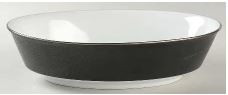 Mirano Mediucm Oval Vegetable - Noritake