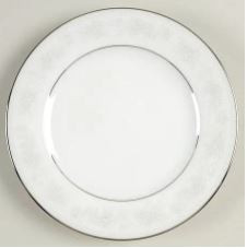 Misty-Noritake Bread and Butter