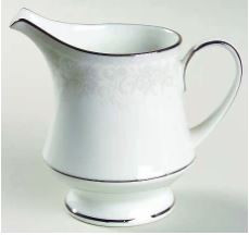 Misty Creamer - Noritake