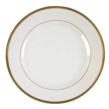 Miyako Bread and Butter Plate