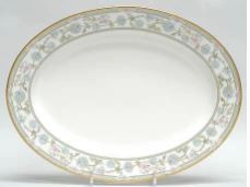 Miyoshi Medium Oval Platter
