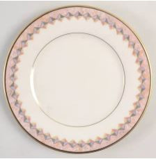 Momentun Bread and Butter Plate - Noritake