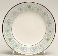 Monteleone Bread and Butter Plate - Noritake