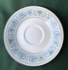 Monteleone Saucer Only