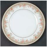Morning Jewel Round Salad Plate-Noritake