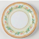 Moselle Round Salad Plate