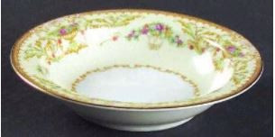 Nanette Rim Soup or Pasta Bowl
