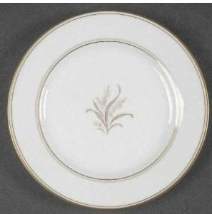 Neville Bread and Butter Plate