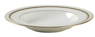 Newburg Rim Soup or Pasta Bowl - Noritake
