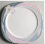 New Orleans Round Salad Plate - Noritake