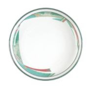 New West Round Salad Plate
