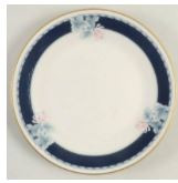Nightsong Bread and Butter Plate - Noritake