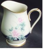 Nightsong Creamer - Noritake