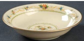 Normandy Fruit or Sauce Bowl