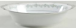 Norwood Mediucm Oval Vegetable - Noritake