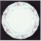Oakmont Dinner Plate-Noritake
