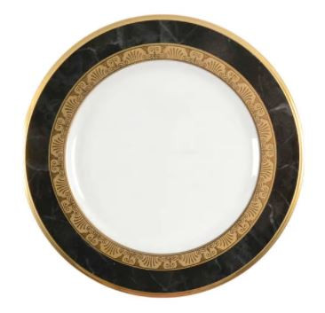 Opulence Bread and Butter Plate