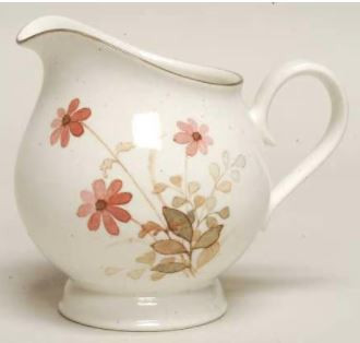 Outlook Creamer - Noritake