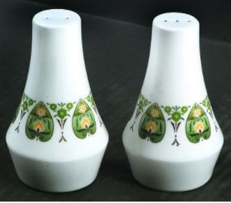 Palos Verde Salt and Pepper Shaker