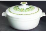 Palos Verde Covered Vegetable