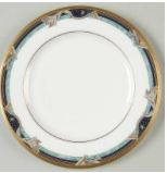 Paris Opera Bread and Butter Plate