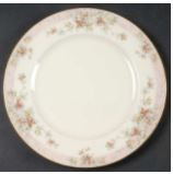 Parkhill Round Salad Plate