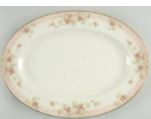 Parkhill Medium Oval Platter - Noritake
