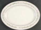 Parkridge Medium Oval Platter - Noritake
