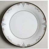 Park Suite Round Salad Plate - Noritake