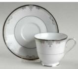 Park Suite Cup and Saucer