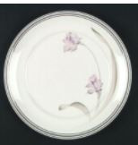 Partners Dinner Plate