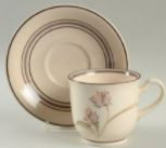 Partners Cup and Saucer-Noritake
