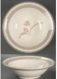 Partners Round Soup Cereal Bowl