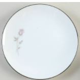 Pasadena Bread and Butter Plate