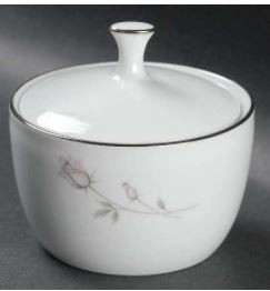 Pasadena Cup and Saucer