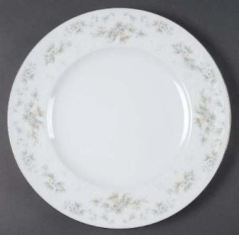 Patience Dinner Plate-Noritake