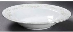 Patience Rim Soup or Pasta Bowl