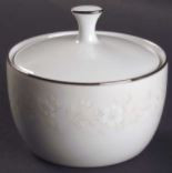 Patrice Sugar and Lid