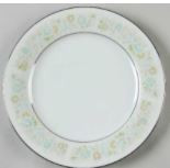 Paula Round Salad Plate - Noritake