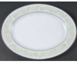 Paula Small Oval Platter