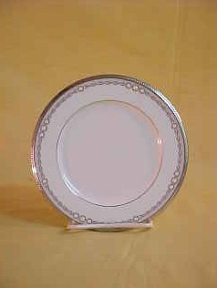 Pearl Luxe Bread and Butter Plate - Noritake