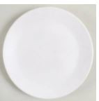 Pearl White Bread and Butter Plate - Noritake