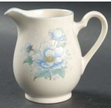 Peonytime Creamer - Noritake