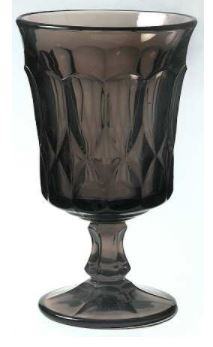 Perspective Brown Ice Tea or Beverage