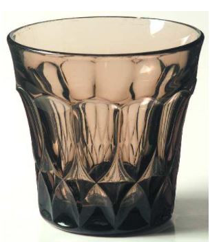 Perspective Brown Wine-Juice