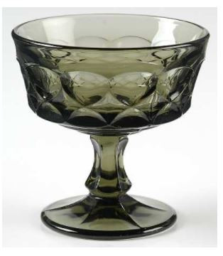 Perspective Smoke High Sherbet