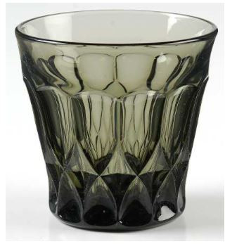 Perspective Smoke Wine-Juice