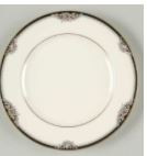 Philharmonic Round Salad Plate