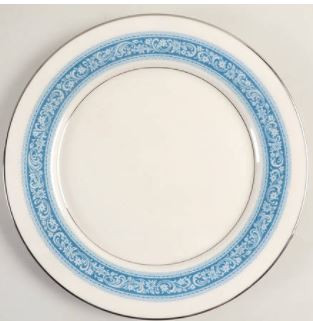Pontchartain Dinner Plate - Noritake