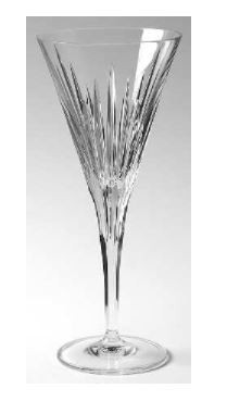 Positano Wine Goblet